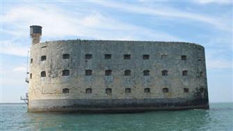FORT BOYARD