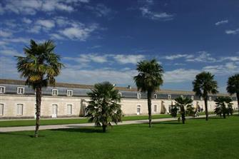 la corderie royale de rochefort