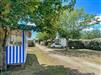 Camping Oléron Charente Maritime - Camping les Flots N°4 St Pierre d'Oléron
